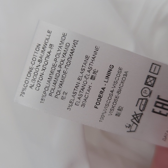 🆕🌿PIETRO BRUNELLI MILANO DRESS🌿 - Picture 14 of 14